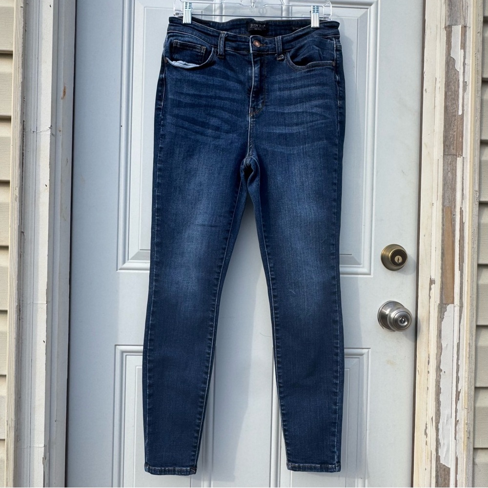 Judy Blue Women's Skinny Fit Jeans Size 11